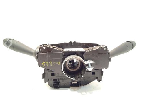 Steering column stalk CITROËN C4 CACTUS 1.2 VTi 82 | BP25626977I23  - Image 5