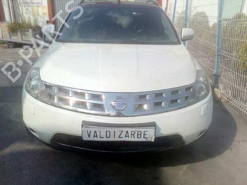 Left rear brake caliper NISSAN MURANO I (Z50) 3.5 4x4 | BP11561489M107 