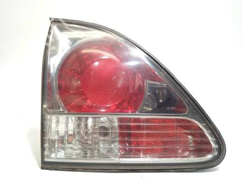 Used Left tailgate light Left tailgate light 9424811 9424811