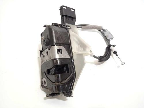 Used Front right lock OPEL CORSA F (P2JO) 1.2 (68) (101 hp) 15901550