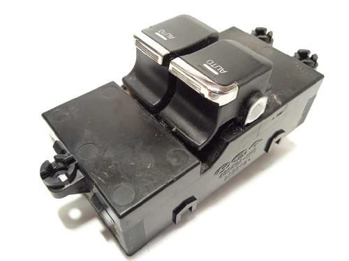 Used Left front window switch Left front window switch KIA CEE'D (JD) 1.4 CRDi 90 (90 hp) 9955572 9955572