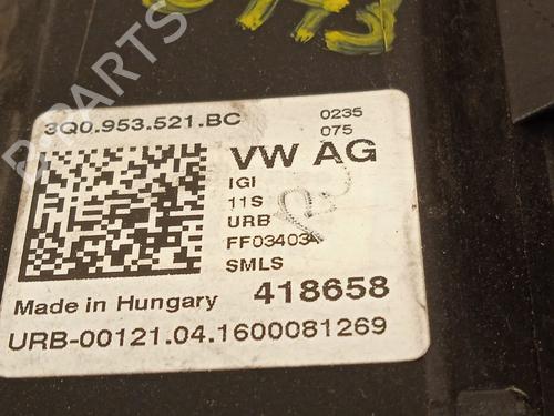 Devioluci SEAT ATECA (KH7, KHP)  | BP18320268I23 