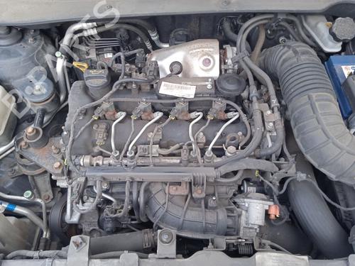 Left front driveshaft KIA SPORTAGE III (SL) 2.0 CRDi | BP32294870M38  - Image 12