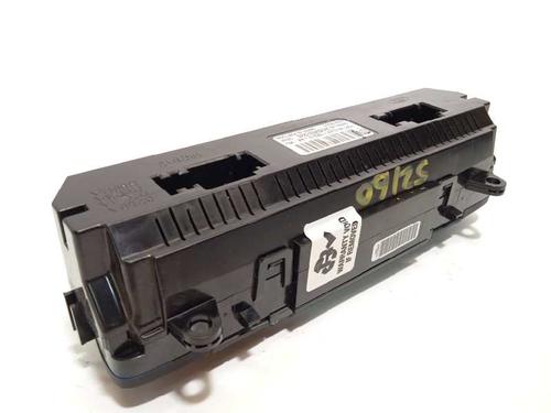 Climate control FORD KUGA II (DM2)  | BP16017241I5 