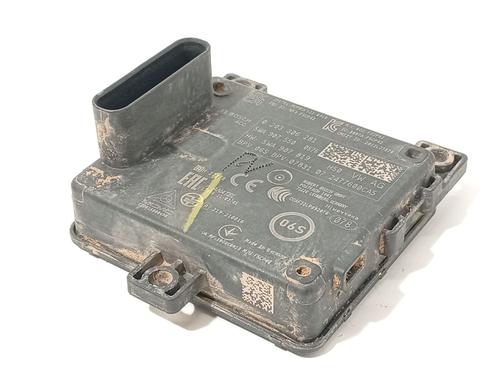 Used Electronic module Electronic module CUPRA LEON (KL1, KU1, KUG) 1.5 TSI (150 hp) 34162919 34162919