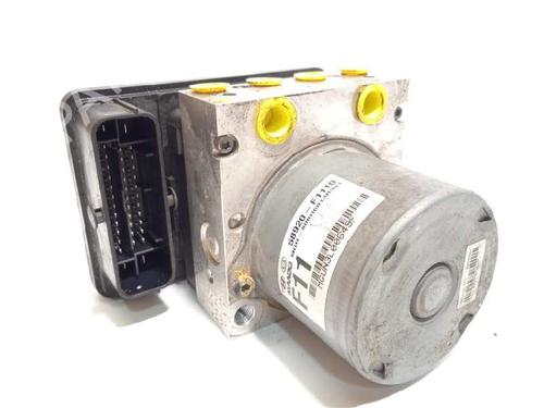 Used ABS pump KIA SPORTAGE IV (QL, QLE) [2015-2022]  12600189