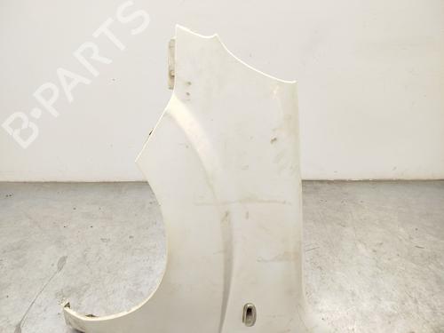 Left front fenders FIAT DOBLO Box Body/MPV (223_) 1.9 JTD | BP29862879C41