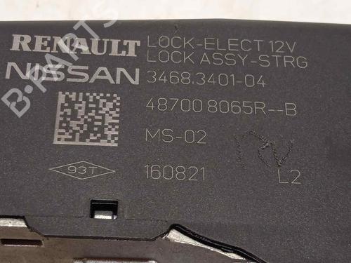 Ignition barrel RENAULT CAPTUR II (HF_) E-TECH 145 (HFMU, HFMM) | BP17558734M48 