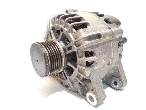 Used Alternator CITROËN C3 AIRCROSS II (2R_, 2C_) 1.2 PureTech 110 (2RHNZB, 2RHNZW, 2RHNPX, 2RHNPJ) (110 hp) 9162111