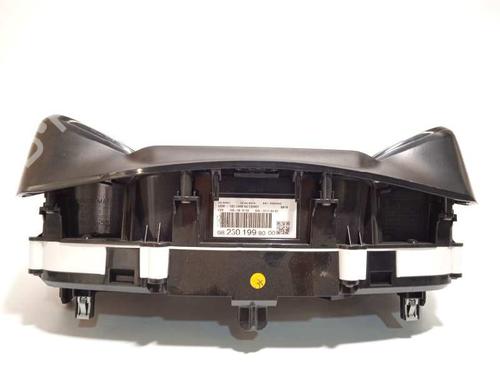 Instrument cluster CITROËN C3 III (SX)  | BP9703047C47 