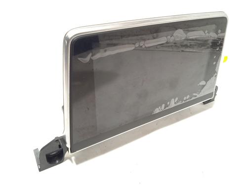 Used Display monitor PEUGEOT 5008 II (MC_, MJ_, MR_, M4_) 1.2 THP (MRHNYH, MRHNYW, MRHNSJ, MRHNSU, MRHNSM) (131 hp) 26208245