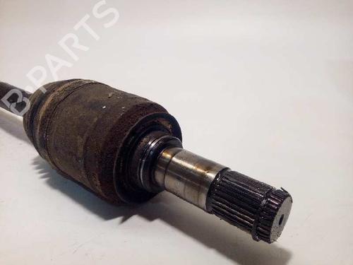Right rear driveshaft MERCEDES-BENZ M-CLASS (W163) ML 400 CDI (163.128) | BP4806897M41 