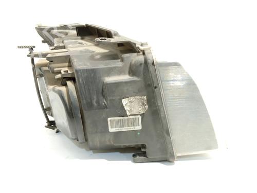 Left headlight LAND ROVER FREELANDER 2 (L359) 2.2 TD4 4x4 | BP28514575C28 