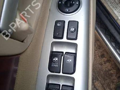 Left front driveshaft HYUNDAI SANTA FÉ II (CM) 2.2 CRDi GLS | BP16442403M38