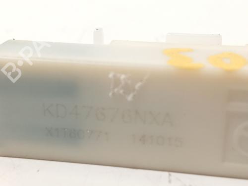 Antenne/Base MAZDA 3 Saloon (BP_) 2.5 e-SKYACTIV-G (BP5S) | BP34441041C140 - Image 3