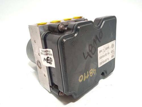 ABS pump SEAT IBIZA V (KJ1, KJG)  | BP9527298M43 