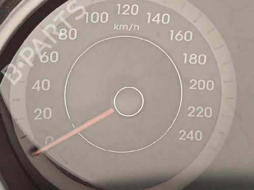Instrument cluster HYUNDAI ELANTRA V Saloon (MD, UD)  | BP10521138C47