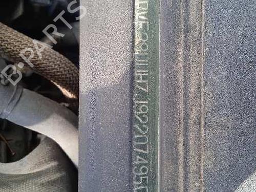 Engine PEUGEOT 607 (9D, 9U) 2.7 HDi 24V | BP15404368M1