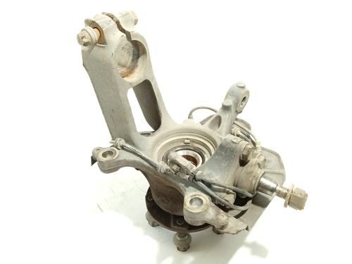 Used Right front steering knuckle CITROËN JUMPER II Van 2.2 HDi 130 (130 hp) 29445548