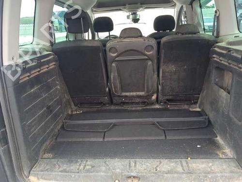 Starter CITROËN BERLINGO MULTISPACE (B9) 1.6 BlueHDi 100 | BP10936022M8 