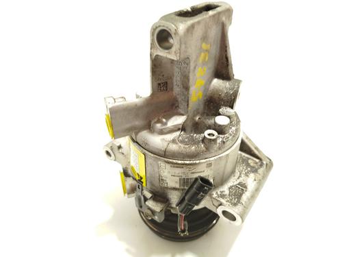 AC compressor DACIA SANDERO II 1.0 SCe 75 (B8JC, B8JD, B8NC) | BP32091517M34 - Image 3