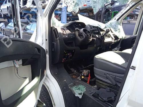 Left rear brake caliper PEUGEOT BOXER Van 2.2 HDi 130 | BP11562988M107 