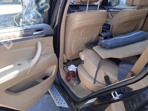 Front right window mechanism BMW X5 (E70) 3.0 d | BP10540760C23  - Image 16