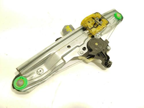 Rear right window mechanism FORD FOCUS III 1.0 EcoBoost | BP26902599C25 