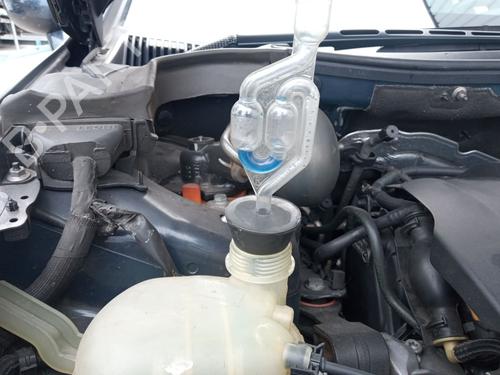 Electronic module CITROËN C5 III (RD_) 2.0 HDi 165 (RDRHHA, RDRHH8) | BP19692211M83 