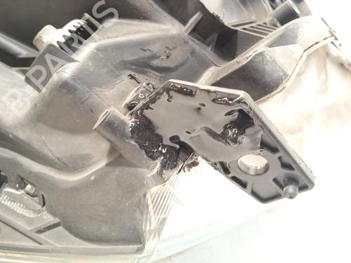 Left headlight HONDA CR-V III (RE_) 2.2 i-DTEC 4WD (RE6) | BP23209108C28  - Image 6