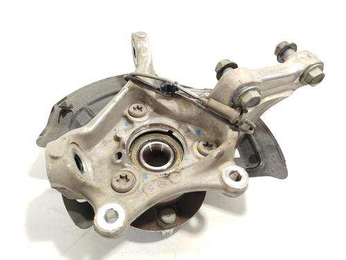 Left front steering knuckle KIA NIRO II (SG2) EV | BP29027824M25 - Image 3