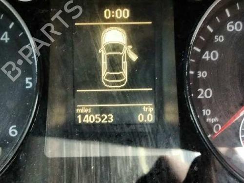 Driver airbag VW PASSAT B6 (3C2) 1.6 TDI | BP4464154C9 