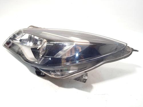 Left headlight OPEL INSIGNIA A (G09) 2.0 CDTI (68) | BP30106054C28 