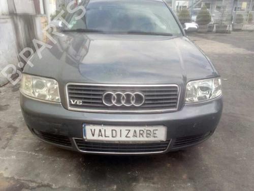 Frontplate/Frontkurv AUDI A6 C5 (4B2) 2.5 TDI | BP4625637C72 