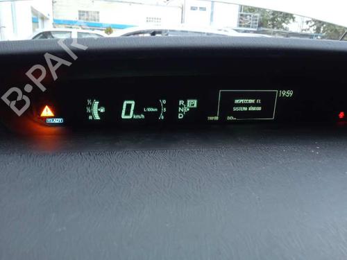 Electronic module TOYOTA PRIUS (_W3_) 1.8 Hybrid (ZVW30) | BP7851730M83 