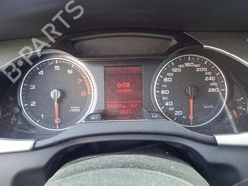 Electronic module AUDI A4 B8 (8K2) 1.8 TFSI | BP11240165M83  - Image 23