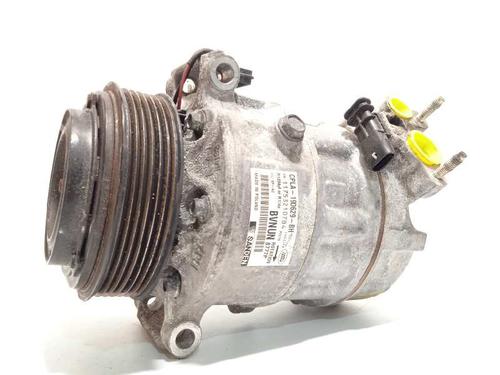 Used AC compressor AC compressor 9207484 9207484