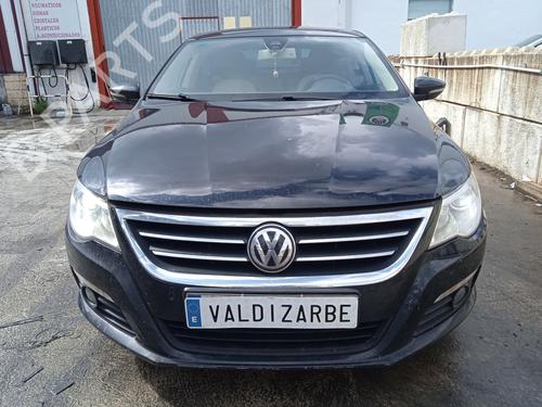 Instrument cluster VW PASSAT CC B6 (357) 2.0 TDI | BP26929608C47 