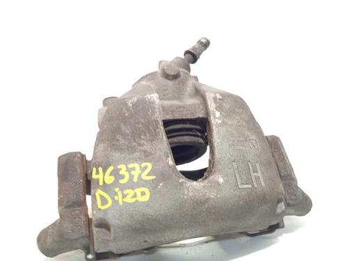 Used Left front brake caliper VOLVO C30 (533) D5 (180 hp) 11562758