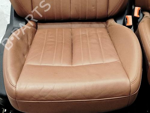 Seats set AUDI E-TRON (GEN) 50 quattro | BP31095796C78 