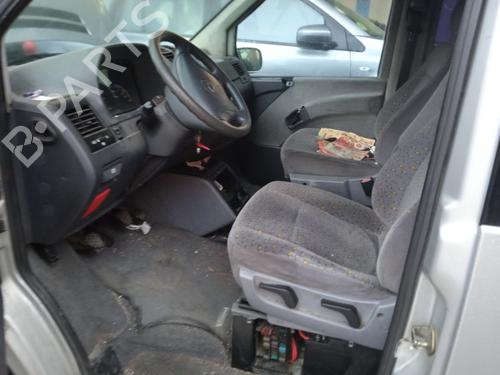 AC compressor MERCEDES-BENZ V-CLASS (638/2) | BP23876234M34