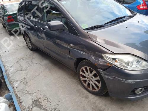 Left front fenders MAZDA 5 (CR) 2.0 CD (CR19) | BP16693597C41