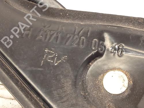 Front left window mechanism MERCEDES-BENZ SLK (R171) 200 Kompressor (171.442) | BP19680517C22 