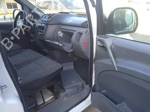 Switch MERCEDES-BENZ VITO Bus (W639) | BP16993502I30