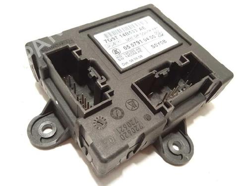 Used Electronic module Electronic module 13090506 13090506