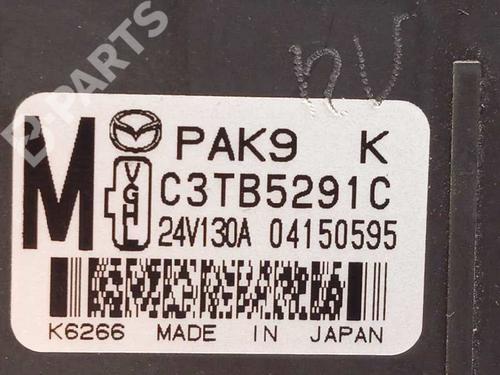 Alternator MAZDA CX-30 (DM)  | BP12185099M7 