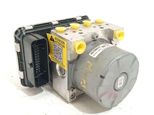 Used ABS pump ABS pump MITSUBISHI ASX (GA_W_) 2.0 MIVEC (GA2W) (150 hp) 40180326 40180326