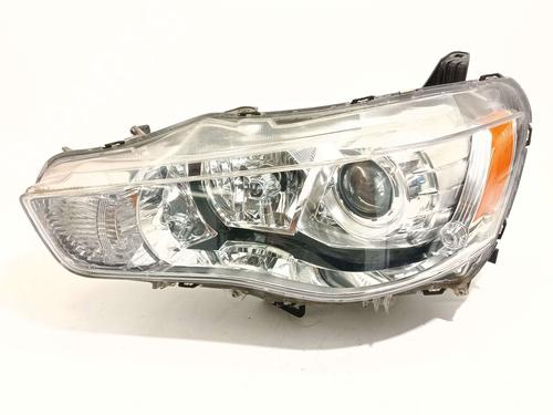 Left headlight MITSUBISHI OUTLANDER II Van (CW_W) Di-D 4WD (CW1W) | BP37691154C28 - Image 2