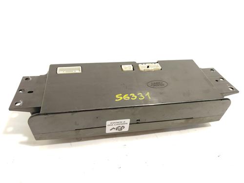 Climate control LAND ROVER RANGE ROVER SPORT I (L320) 2.7 D 4x4 | BP28291664I5 