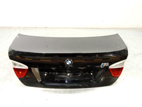 Heckklappe für BMW 3 (E90) 320 i (150 hp) 32419937